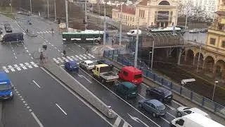Keď to nejde tak to nejde...