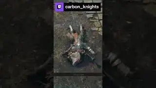 Wanna see it? | Elden Ring with carbon_knights on #Twitch