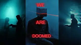 The Cyberpunk Genre Should Terrify Us…