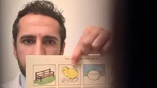 ASMR Neurological Testing...after a Stroke (roleplay)