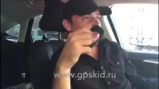 ОТЗЫВ Евгения Кузина из дом 2 о детских часах телефоне с GPS Джипиэскид gpskid