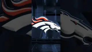 Madden 25. Denver Broncos vs Green Bay Packers. Denver returns kickoff for Touchdown. @EAMaddenNFL