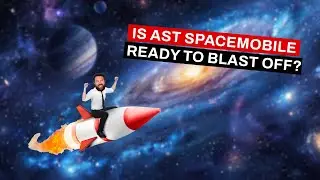 Will This Space Stock Squeeze to the Moon for Earnings?