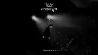 Kyle Ruh ft. Arkhat - Armanga (lyric video)