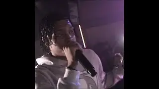 FREE Nemzzz & Knucks Type Beat - Alley