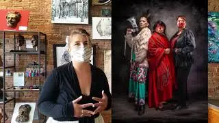 Deonna Fetzko  Interview  Project Change