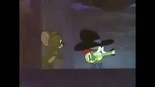Tom and Jerry   Crambone #hiphop1tv