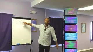 How the Energy Enhancement System (EESystem) Works | Scalar Energy & Healing