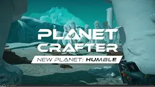 Alth Reacts: Planet Crafter Rover Update and a DLC!?