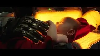 Дитя робота - Русский трейлер (2019)