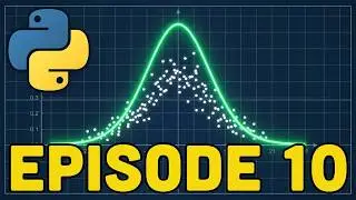 NumPy Random Number Generation & Sequences for Data Science