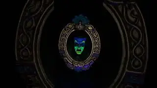 The Magic Mirror