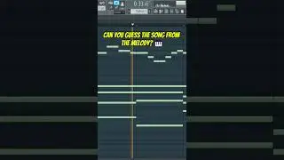 Someone tell me this songs name? 🤔