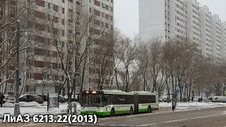 ЛиАЗ 6213.22(2013г)