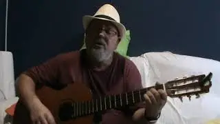Dos cruces - Cover