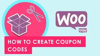 How to Create/Add a Coupon Code in Woocommerce (2019 Quick Tutorial)