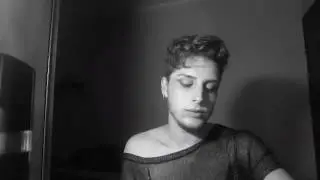 Diego Martins- Back to Black (Amy Winehouse COVER)