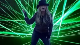 Lina Savonà - Qualcosa che non c'è (Official Video)