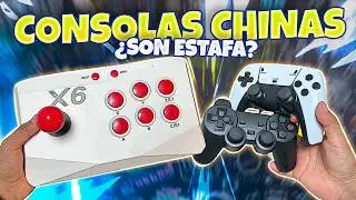 Compramos la PlayStation 5 PRO Falsa de AliExpress y NOS PASO ESTO!