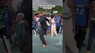 Sunkkeysnoop x Incredible noble - Noble dance
