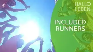 Der inklusive Lauftreff: Included Runners