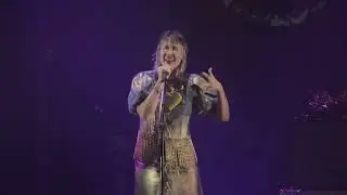 Aterciopelados - De Tripas Corazón (En Vivo)