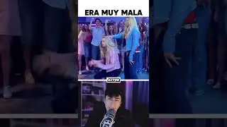 Donde están las Rubias era MUY MALA