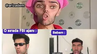 Arıza Adem'in En Komik Videoları - Gülmek Garanti#1(YENİ 2021)