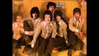 The Hollies  