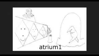 New sound by Onett (Atrium1)
