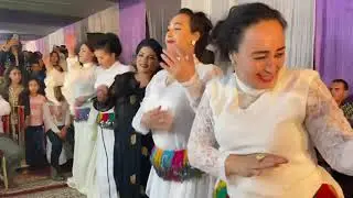 الحسنية -أوا ياش -  شيخات الأطلس عرس مغربي 2021Hassania awa yach imano wa yach chikhat atlas