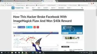 Weekly Tech News - Facebook Hacked