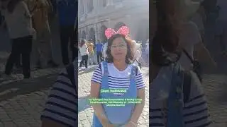 Client Review- Mrs Sujani on My Schengen Visa Documentation & Europe Tour Guidance