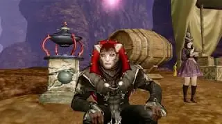 ArcheAge 4.5-Interview with Mariana Gaji (media editor mail.ru)