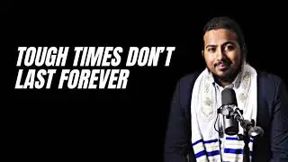 Tough times don't last forever, don't give up - Powerful Message and Prayers