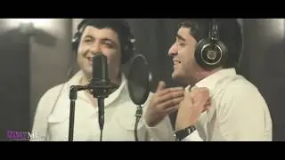 HAJI ABASI & USKE SHABABYAN