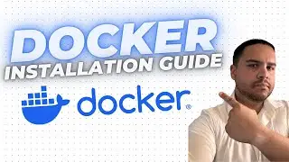 How to Install Docker for Mac: A Simple Tutorial