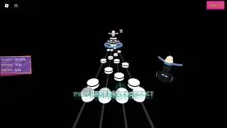 NOLTN's Robeats Archive: FREEDOM DiVE (Hard) (ArcadeSona's map) NO MISS