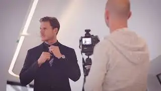 Cursus Studio- en Portretfotografie