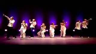 Swingle Singers   Pachelbel   Canon