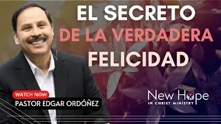 El secreto de la verdadera felicidad