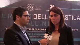 L'economia circolare - Simona Bonafè