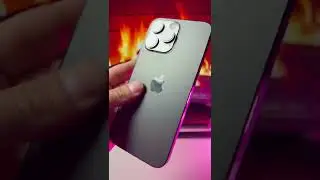 iPhone 14 Pro Max Hands-On and First Look! 🔥