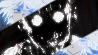 Jasiah - Break Shxt | Killua | Gon |