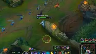 Kindred Special Ting