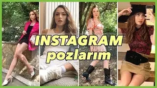HER FOTOĞRAFTA GÜZEL ÇIKIN! Instagram Hilelerim