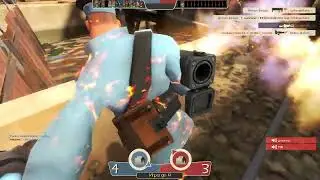 Team Fortress 2 в Steam троль повторяшка