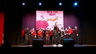 How Far We’ve Come (opb. Matchbox Twenty) | ACFest 28: SHM Gets Rich Quick
