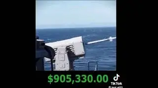The real cost of running military equipment