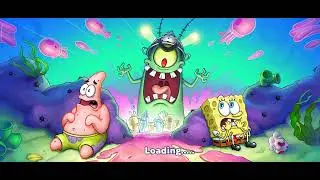 SpongeBob adventure #2